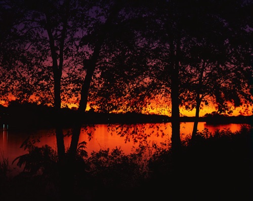 Sunset, Cooper River, Camden County, NJ (MF).jpg Sunset, Cooper River, Camden County, NJ (MF).jpg